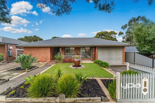 Picture of 7 Mowbray Court, SUNBURY VIC 3429