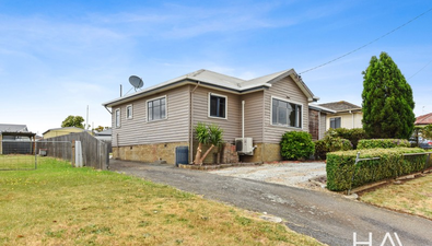 Picture of 44 Hargrave Cres, MAYFIELD TAS 7248