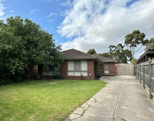 32 Boston Crescent, Keilor Downs VIC 3038