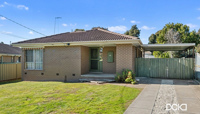 Picture of 54 Happy Valley Road, IRONBARK VIC 3550
