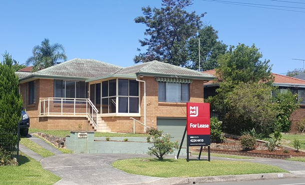 331 Reddall Parade, Mount Warrigal NSW 2528