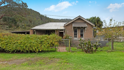 Picture of 58 Geordie Street, LITHGOW NSW 2790