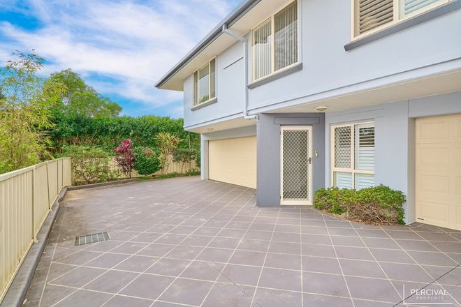 Picture of 3/23 Everard Street, PORT MACQUARIE NSW 2444