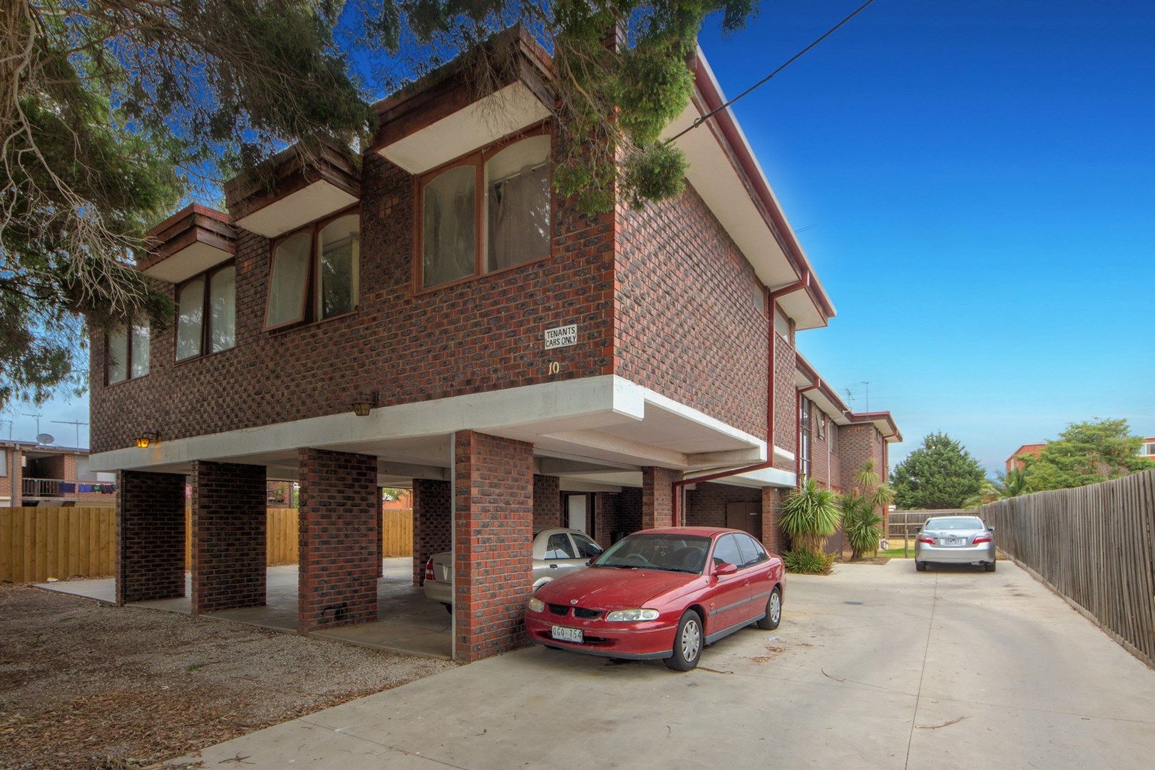 5/10 Percy Street, St Albans VIC 3021, Image 0