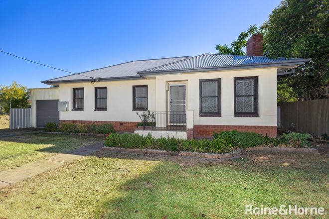 Picture of 19 North Parade, WAGGA WAGGA NSW 2650