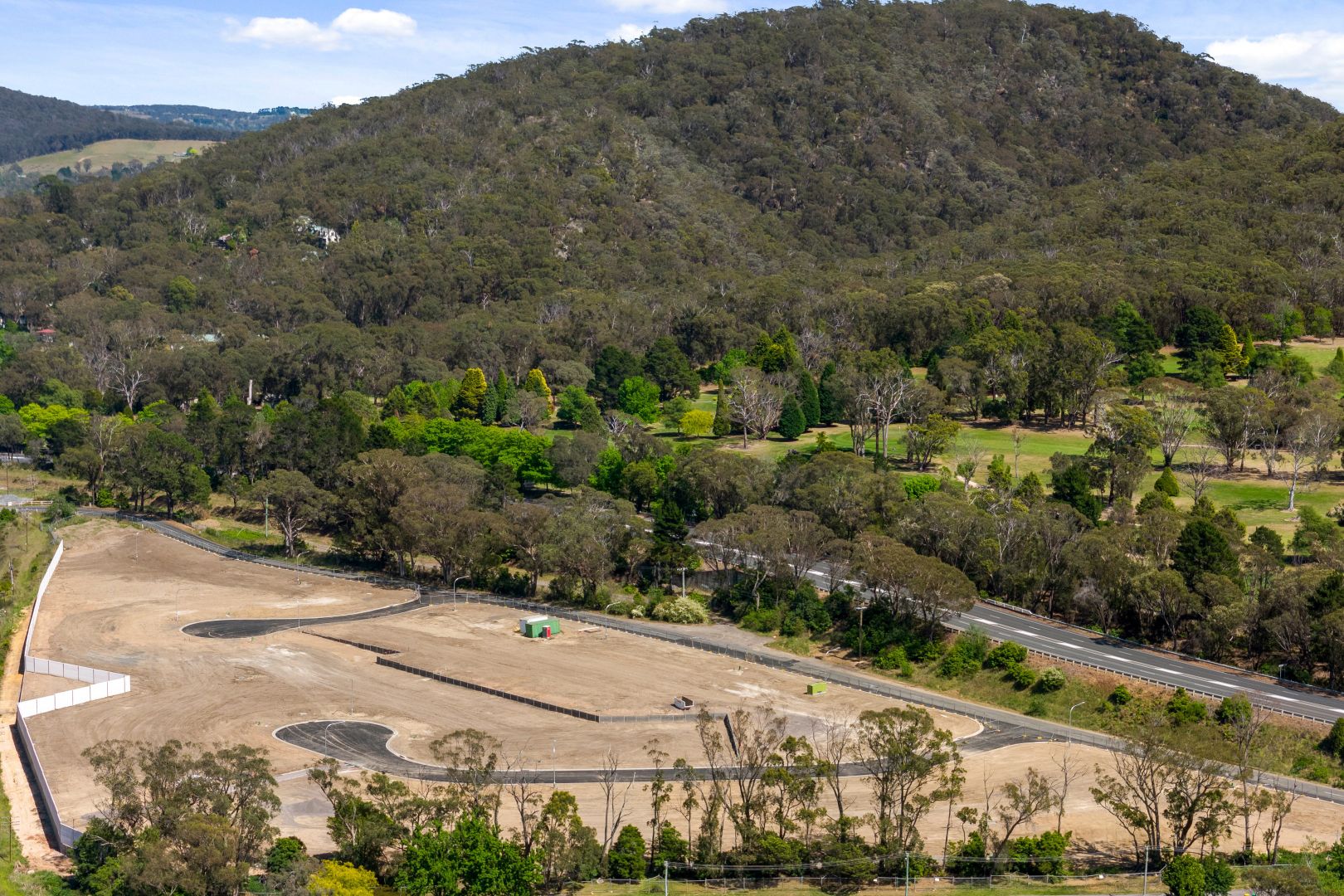 Lot 20 Ferguson Crescent, Mittagong NSW 2575 Domain