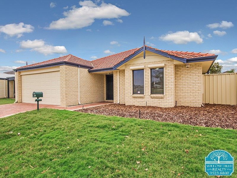 11 Kendall Blvd, Baldivis WA 6171, Image 0