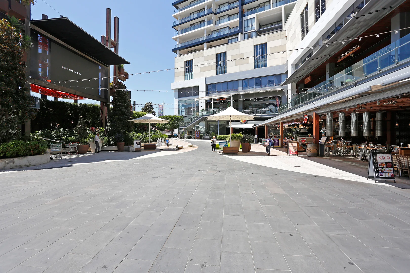 Additional image 5 of 39b/17 William Street, Ryde NSW 2112