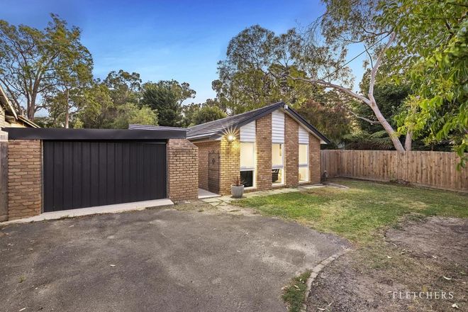 Picture of 40 Clegg Road, MOUNT EVELYN VIC 3796