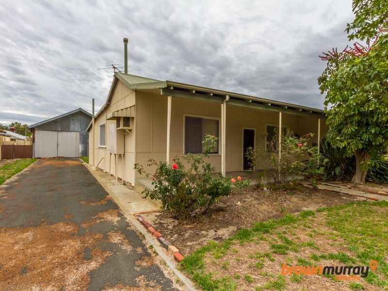 34 Bert Street, Gosnells WA 6110, Image 0