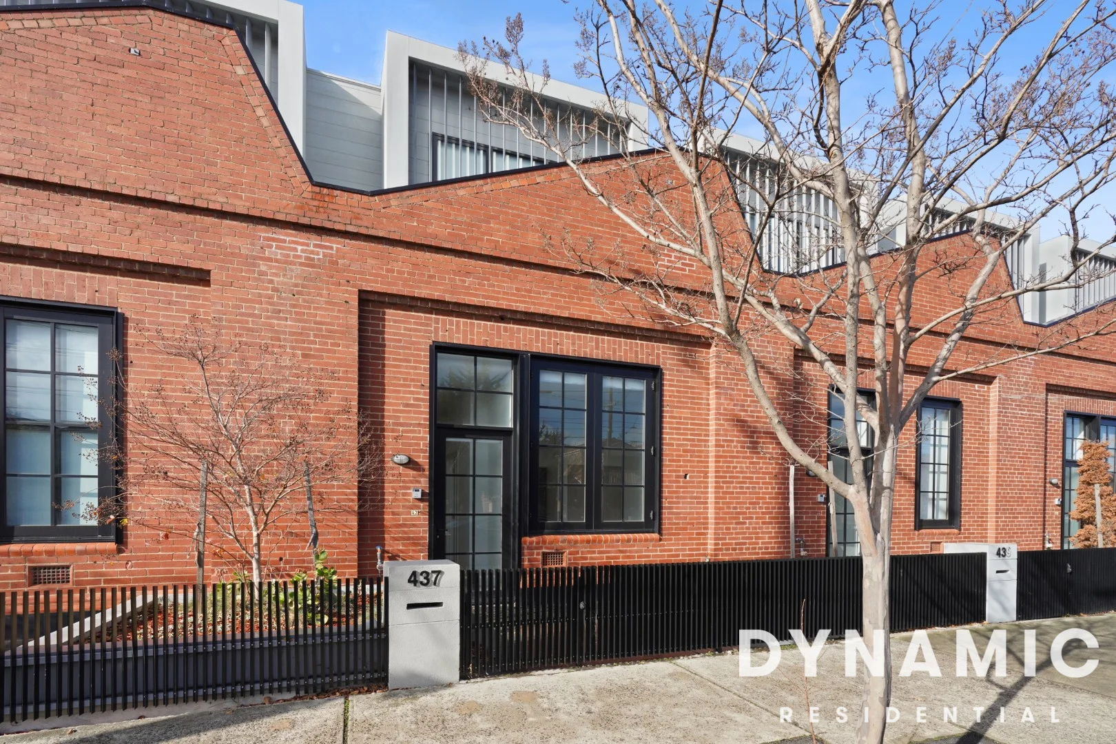 Additional image 12 of 437 Gordon St, Maribyrnong VIC 3032