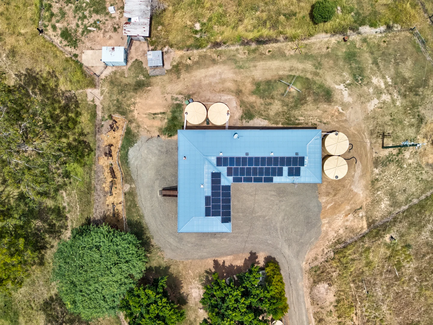 Additional image 18 of 1706 ESK CROWS NEST RD, Biarra QLD 4313