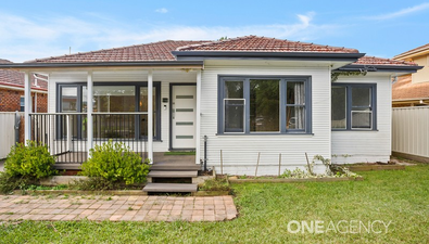 Picture of 96 Byamee Street, DAPTO NSW 2530