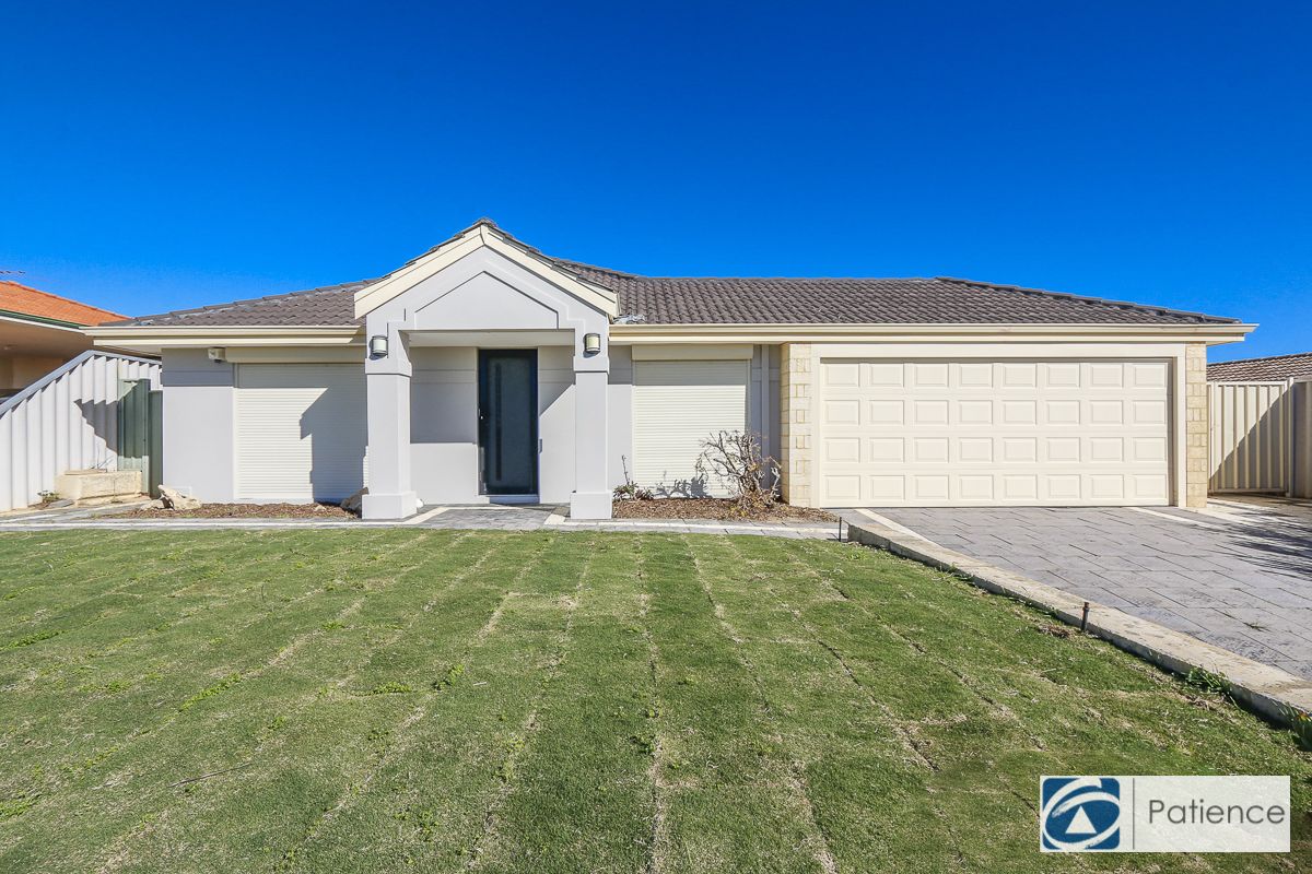 131 Kinross Drive, Kinros Property History & Address Research Domain