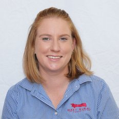 Hart Rural Agencies - Tessa Archer