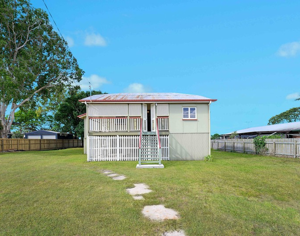 38 Archibald Street, South Mackay QLD 4740