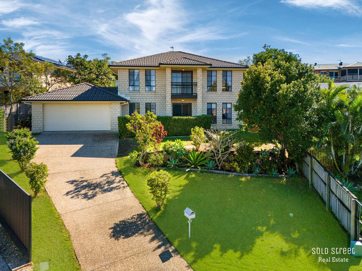 3 Maty Place, Pacific Pines QLD 4211, Image 0