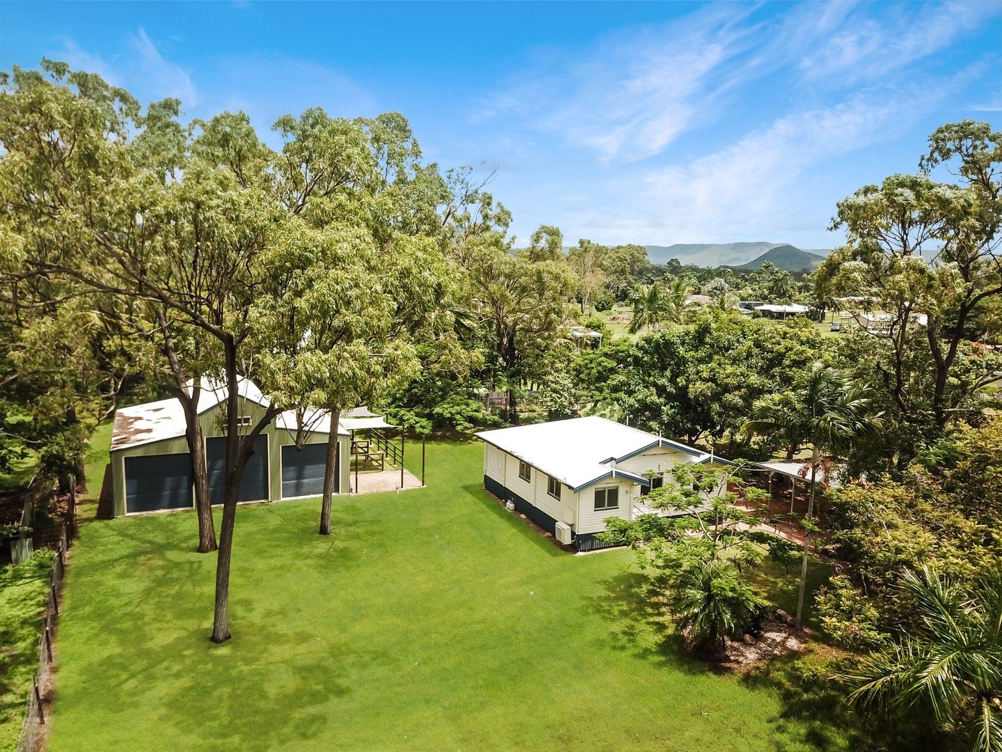 68 Gibraltar Road, Rangewood QLD 4817, Image 0