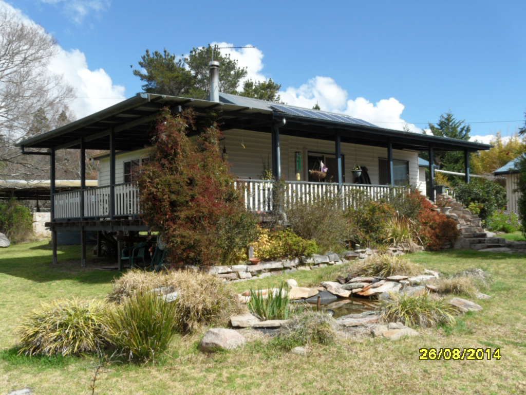 225 Ellwood Road, Applethorpe, Stanthorpe QLD 4380, Image 1