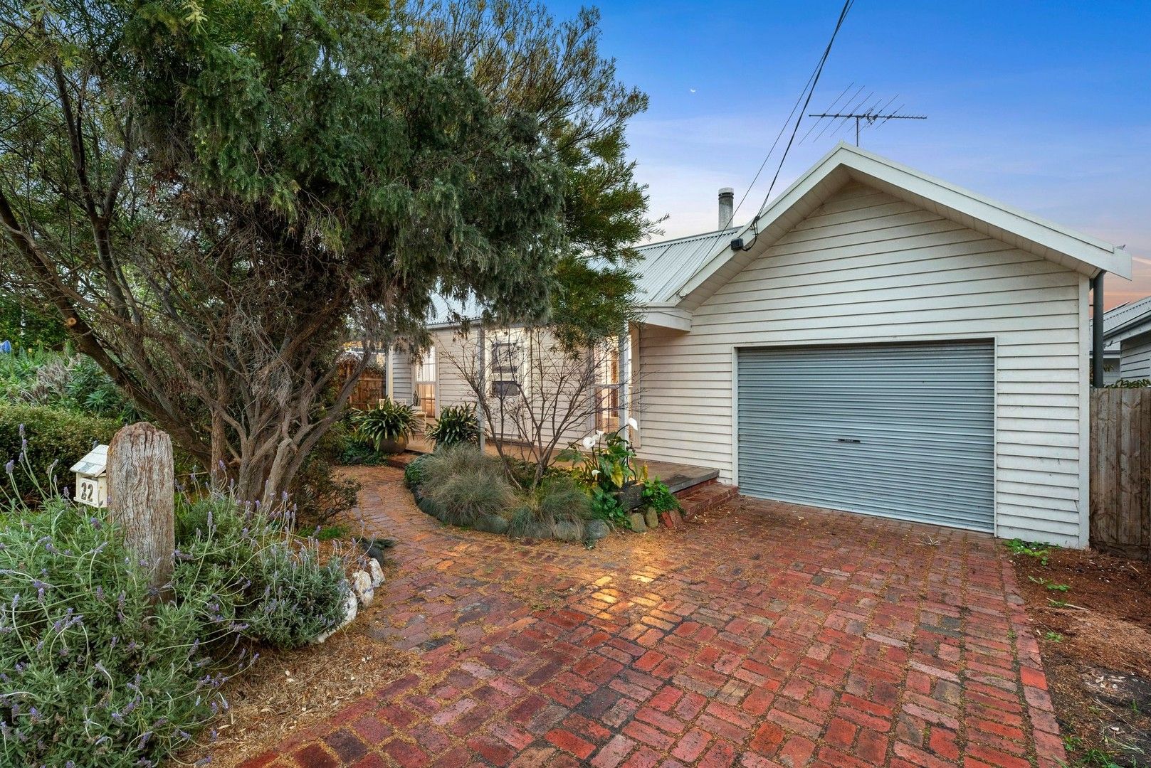 22 Ozone Road, Barwon Heads VIC 3227 Domain