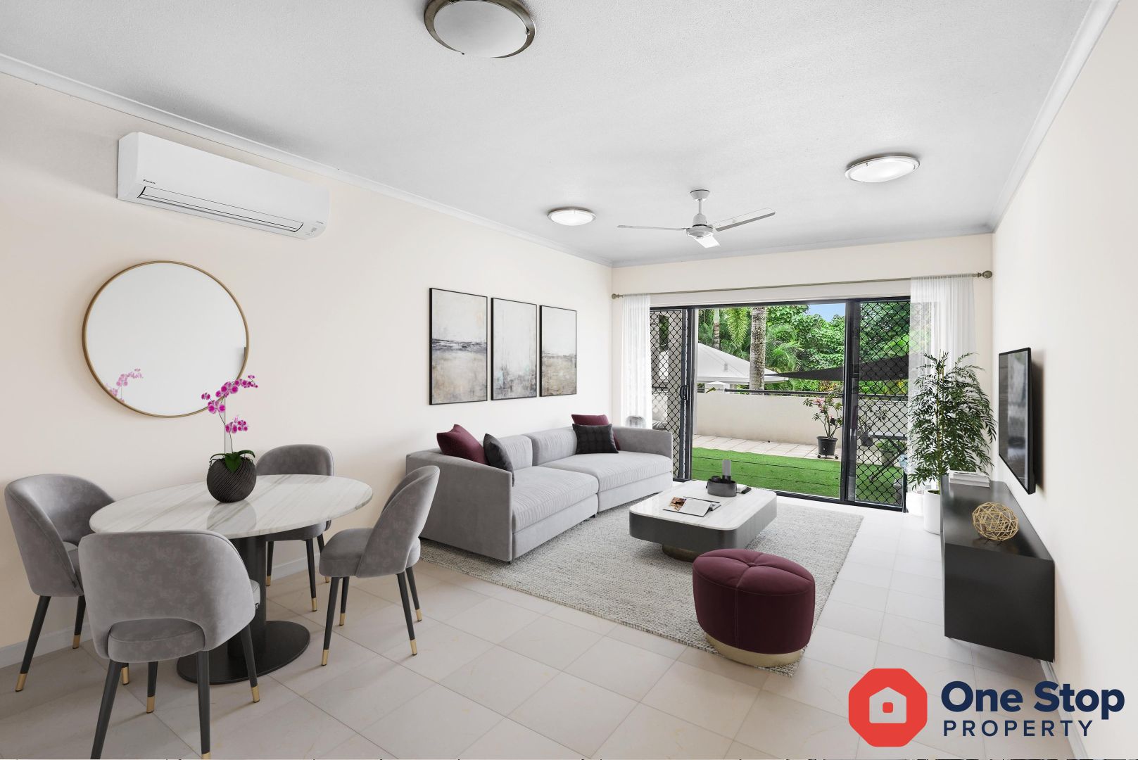 2/3-7 Nellie Street, Parramatta Park QLD 4870, Image 2