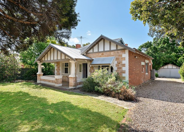 3 Lindsay Avenue, Myrtle Bank SA 5064