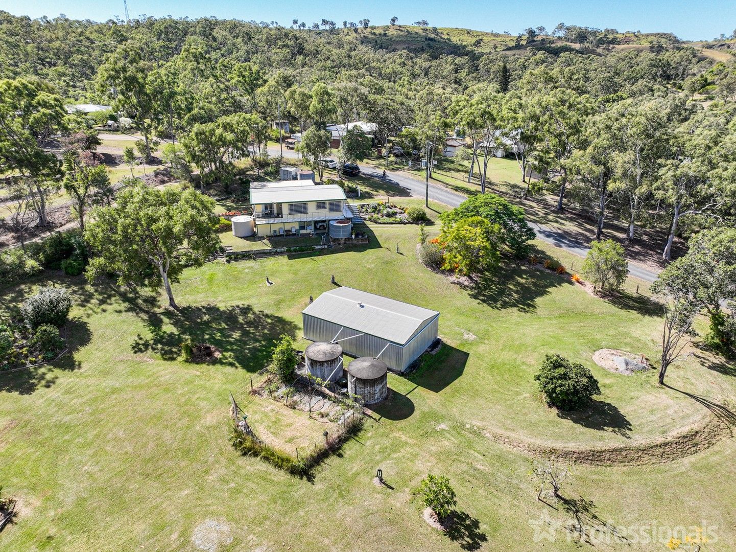 23 School Street, Mount Chalmers QLD 4702, Image 0