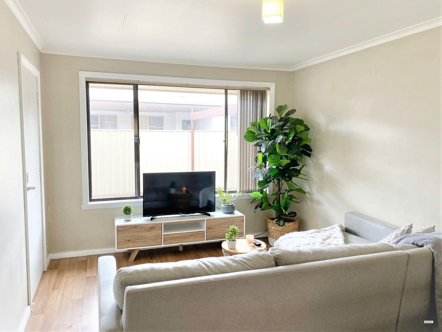 2 bedrooms Apartment / Unit / Flat in 4/202 Kiewa Street ALBURY NSW, 2640