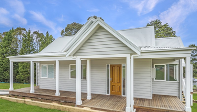 Picture of 12 Rochester Drive, BUNDANOON NSW 2578