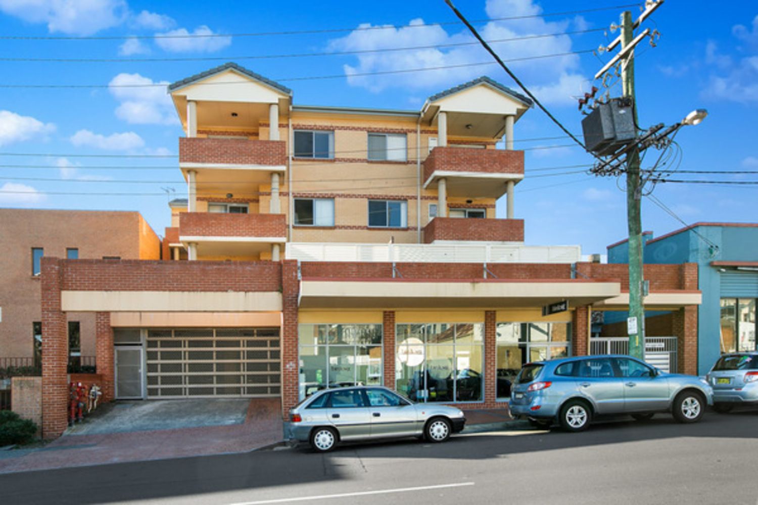 10/4-6 Victoria Street, Wollongong NSW 2500