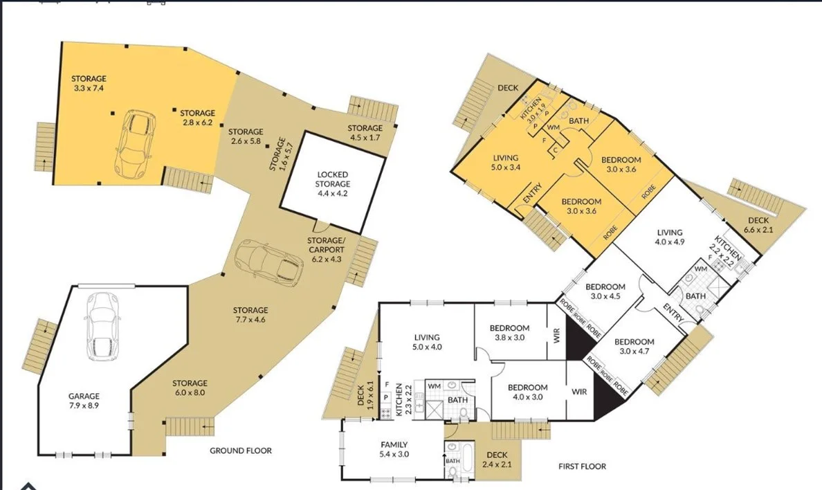 Additional image 12 of 1/38 Praed Street, Red Hill QLD 4059