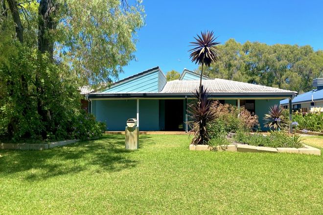 Picture of 16 Guerin Street, GEOGRAPHE WA 6280