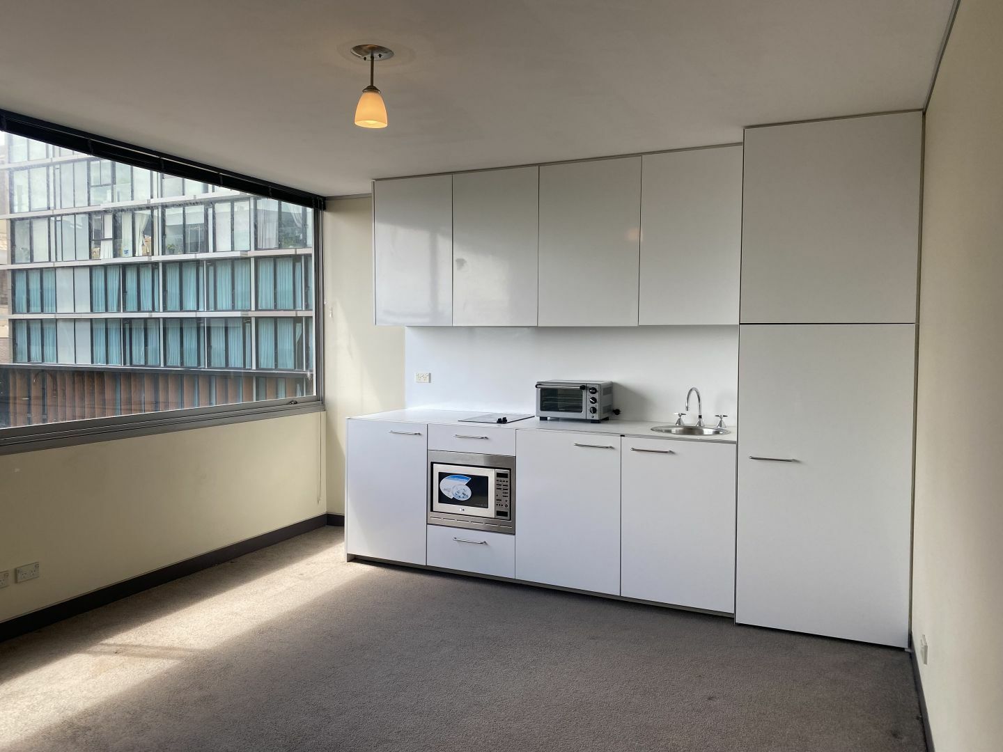 1 bedrooms Apartment / Unit / Flat in 11 Chandos Street ST LEONARDS NSW, 2065