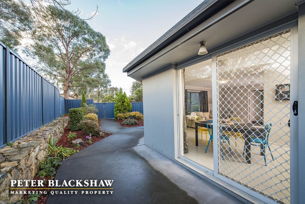 3A Coningham Street, Gowrie ACT 2904, Image 0