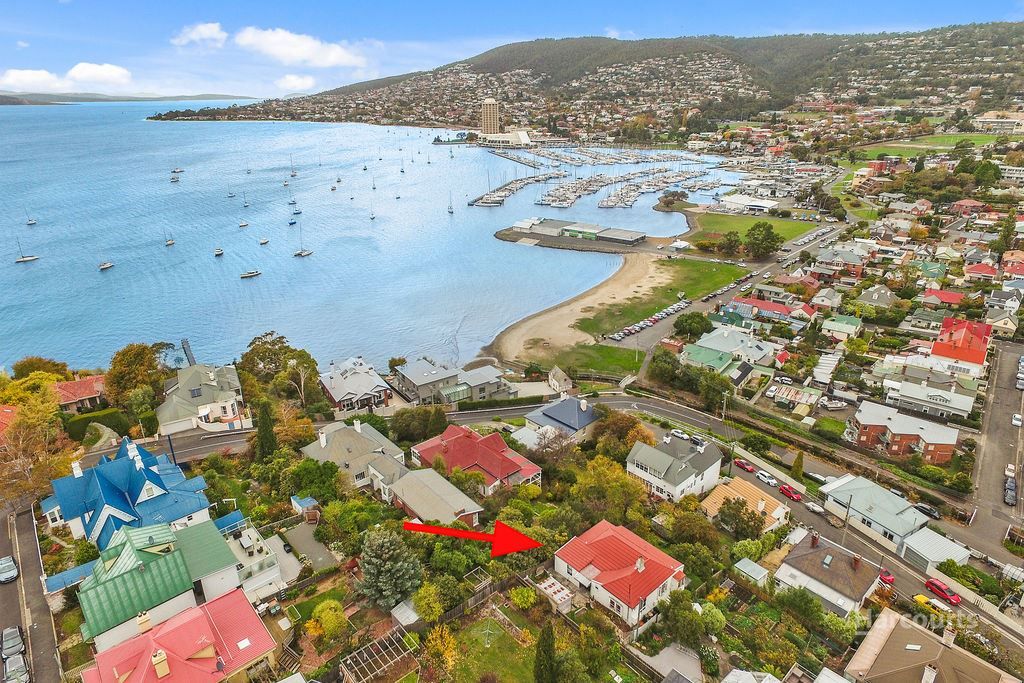 60 Colville Street, Battery Point TAS 7004, Image 0