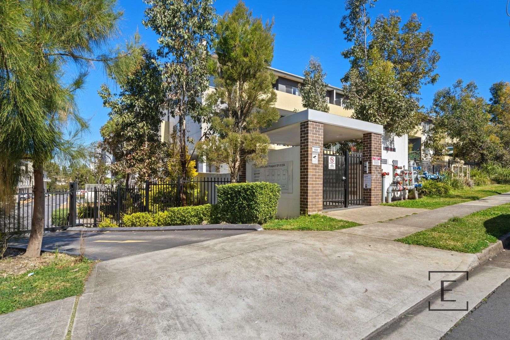 A106/8 Myrtle Street, Prospect NSW 2148, Image 0