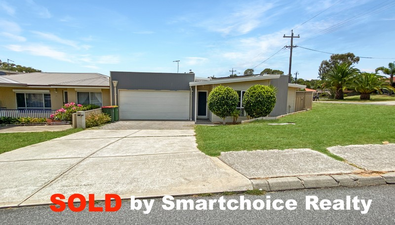 Picture of 56 March Street, SPEARWOOD WA 6163