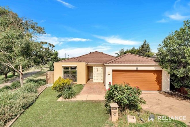 Picture of 675 High Street, MELTON WEST VIC 3337