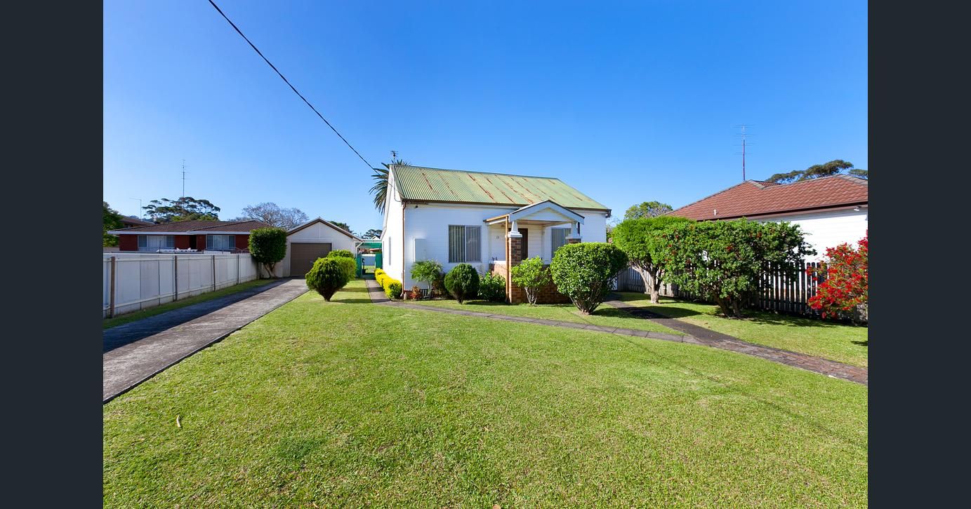 13 The Avenue, Corrimal NSW 2518, Image 1