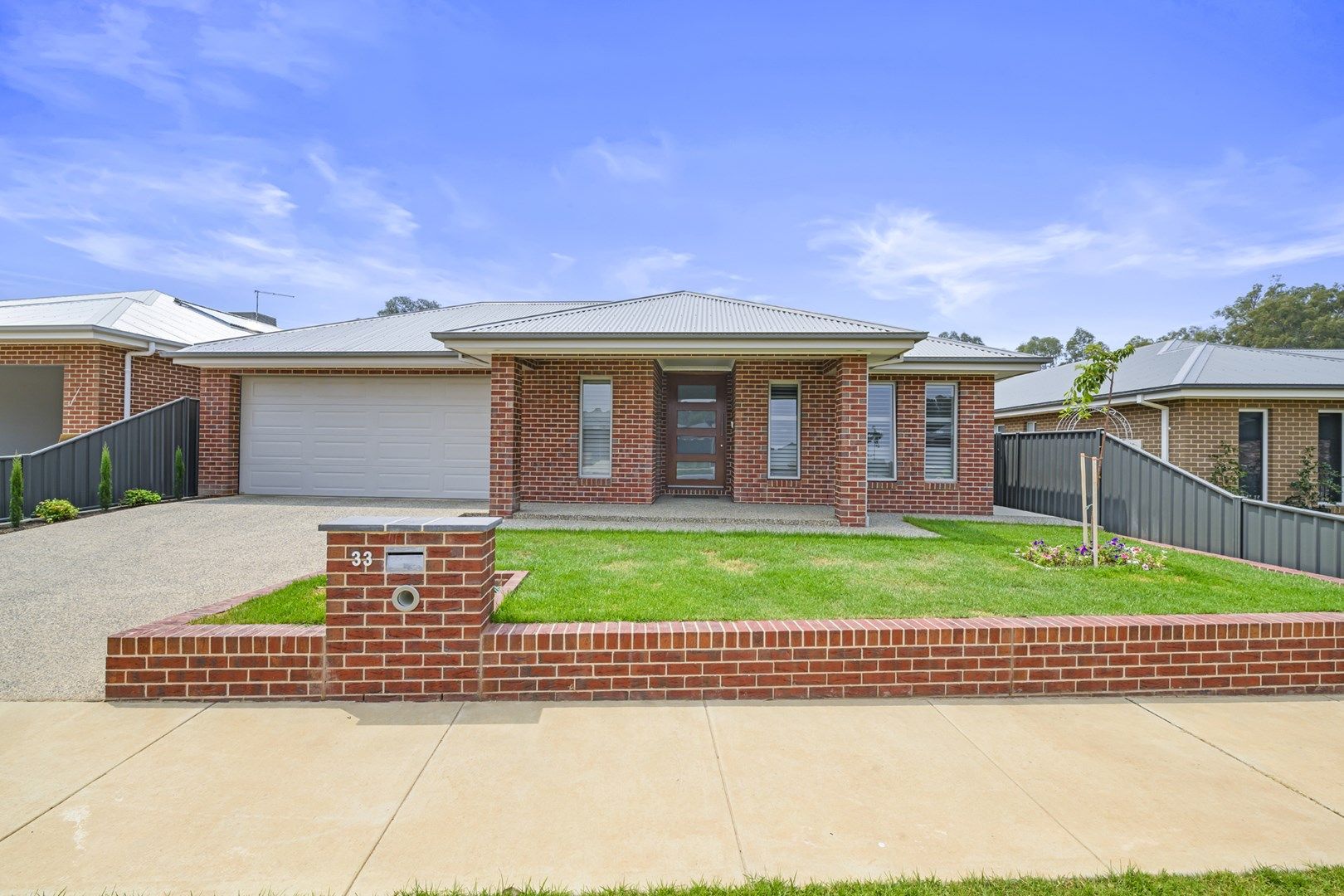 33 Currawong Drive, Wangaratta VIC 3677, Image 0