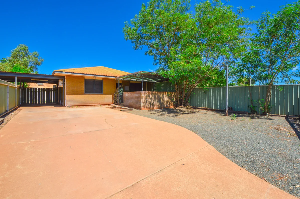 Additional image 3 of 8B Yarrunga Crescent, South Hedland WA 6722