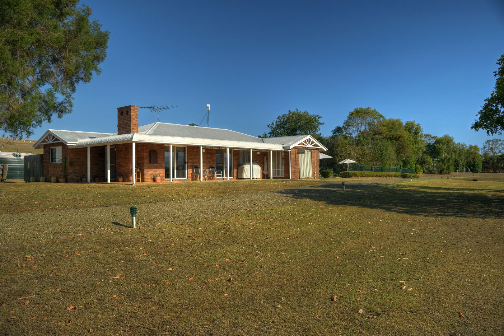 357 Old Rosevale Road, Warrill View QLD 4307 House for Sale