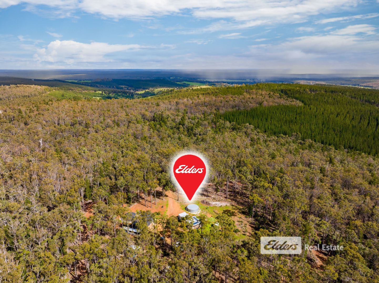 Lot 281 Folly Road, Nannup WA 6275, Image 2