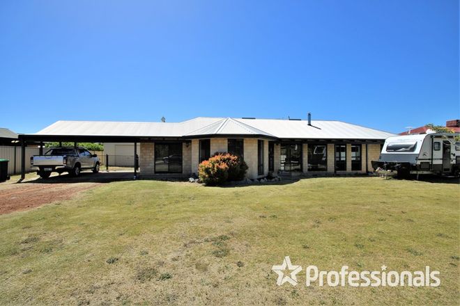 Picture of 5 O'Meara Drive, BUREKUP WA 6227