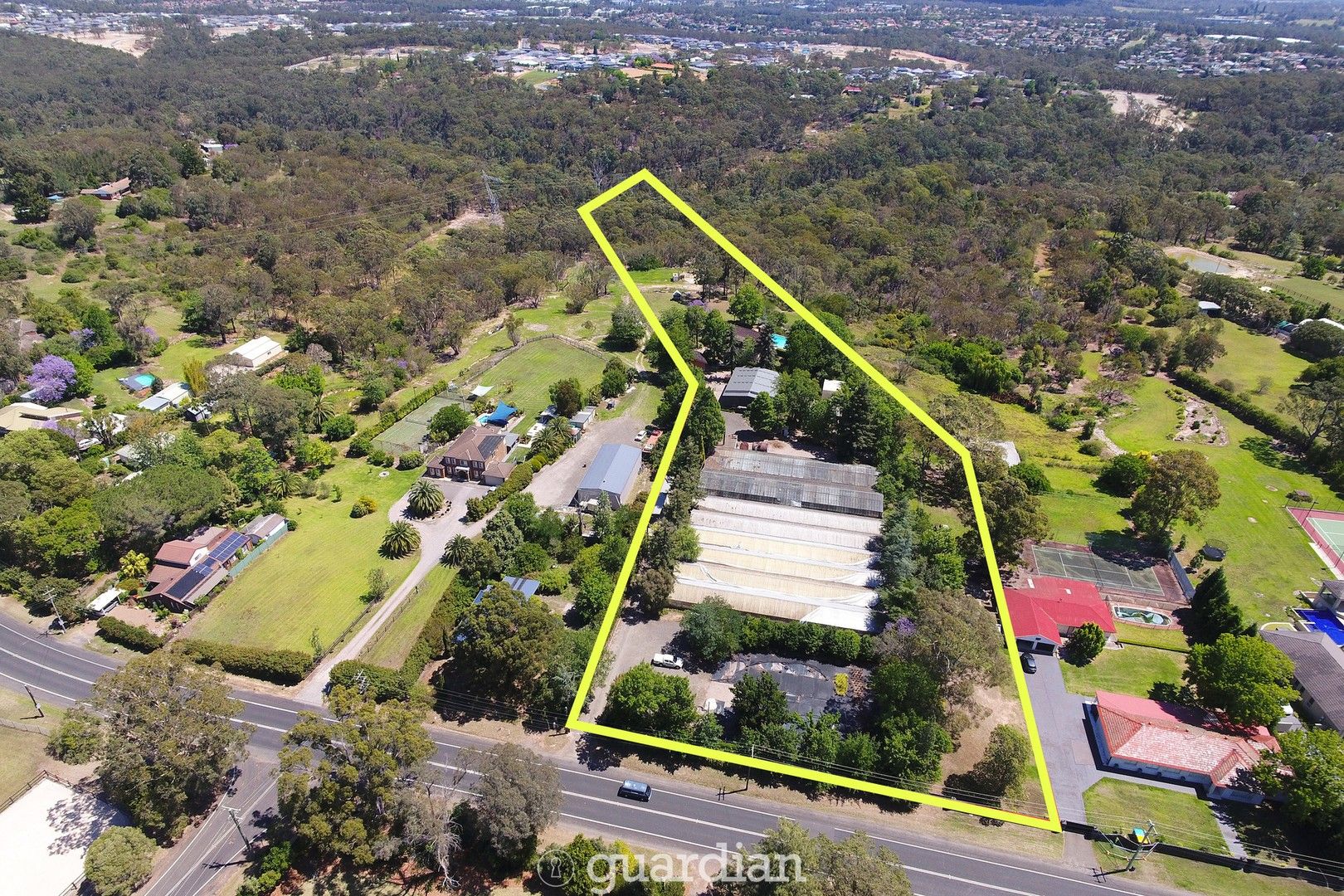 218 Annangrove Road, Annangrove NSW 2156 House for Sale Domain