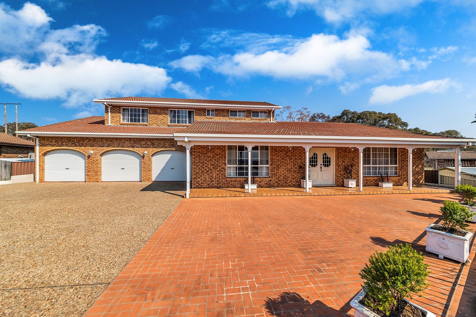 12 Webber Place, Queanbeyan NSW 2620, Image 0