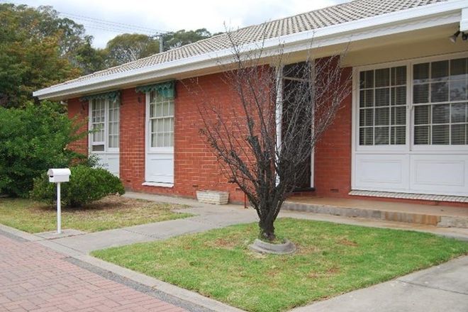 Picture of 1/12 Fisher Street, TUSMORE SA 5065
