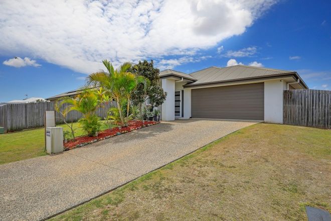 Picture of 7 Banner Court, BRANYAN QLD 4670