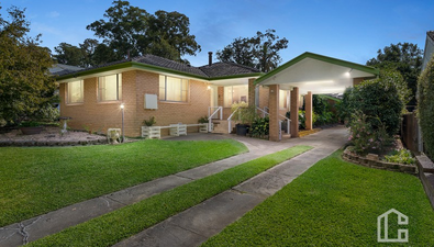 Picture of 39 Linksview Road, SPRINGWOOD NSW 2777