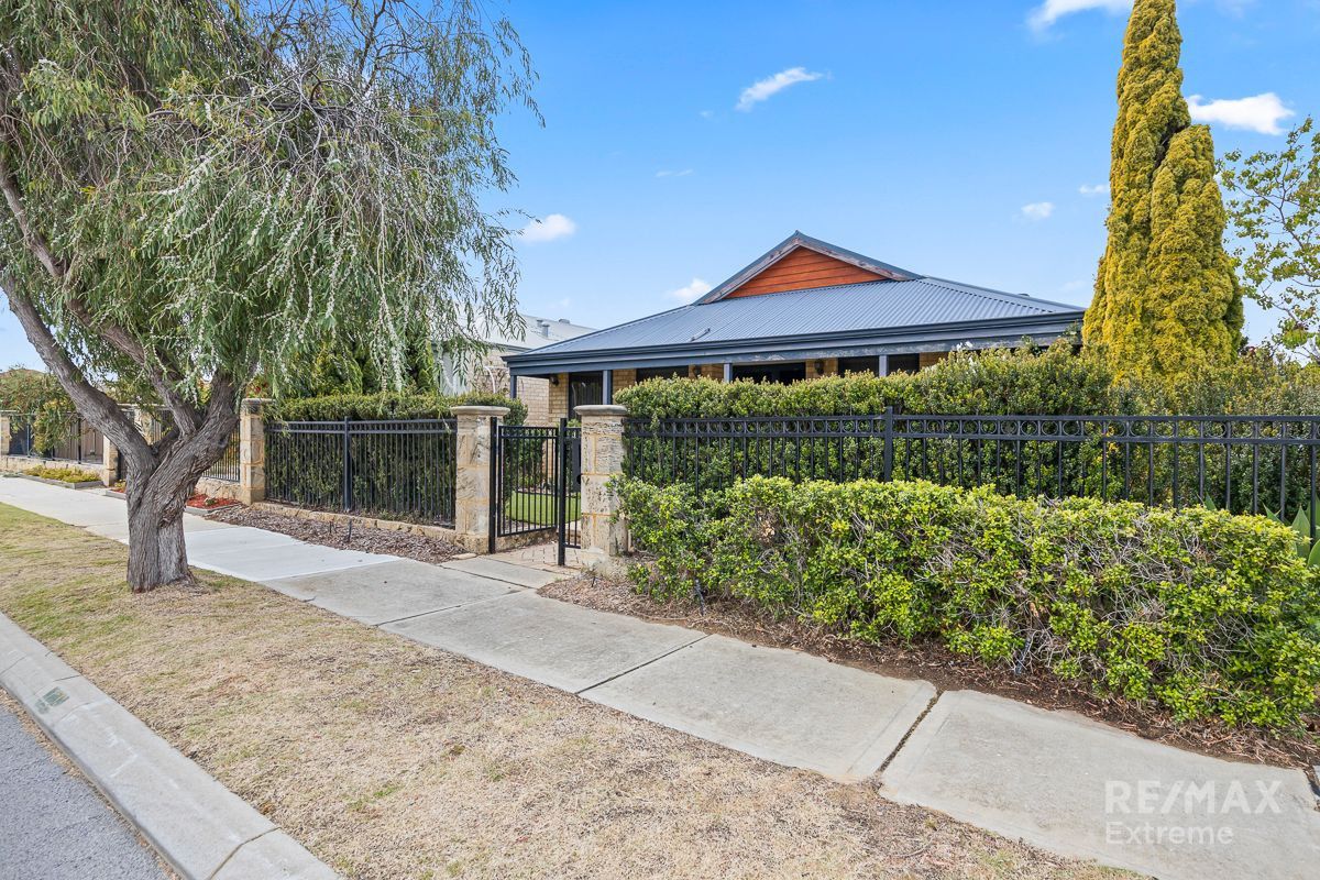 16 Arthog Street, Butler WA 6036 - House For Rent | Domain